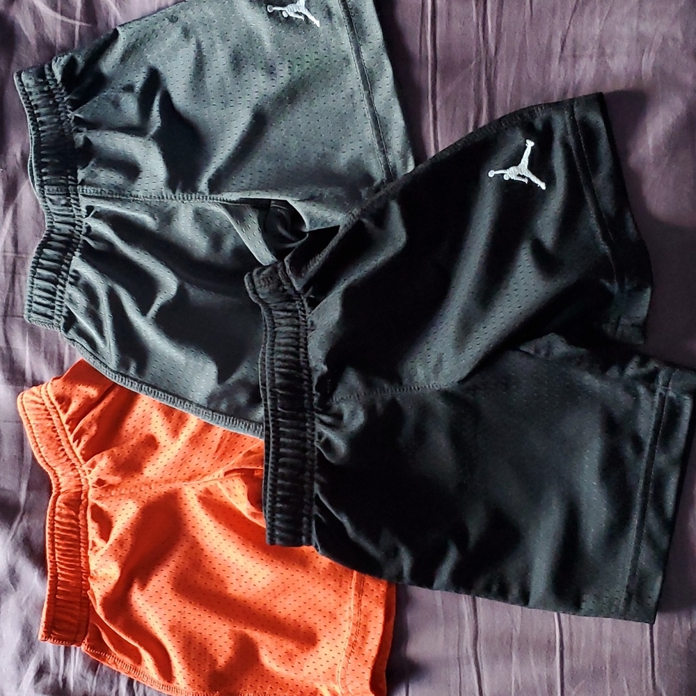 Boy's shorts